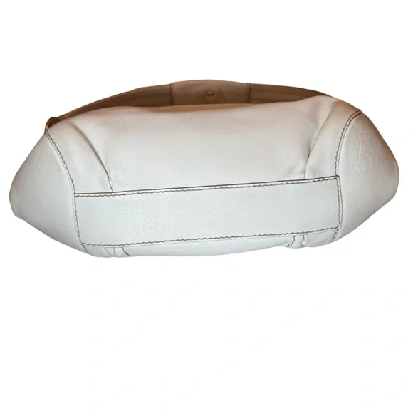 Vintage TOD’S Italian Leather Shoulder Bag - Picture 11 of 14